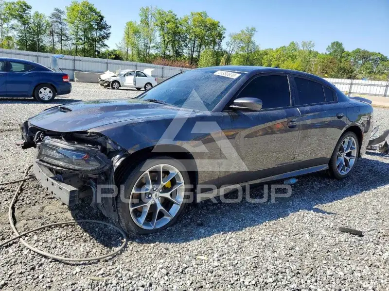 2021 Dodge CHARGER фото