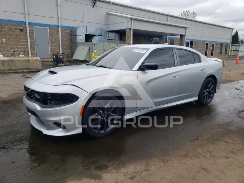 2021 Dodge CHARGER фото
