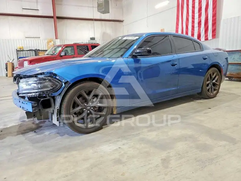 2021 Dodge CHARGER фото