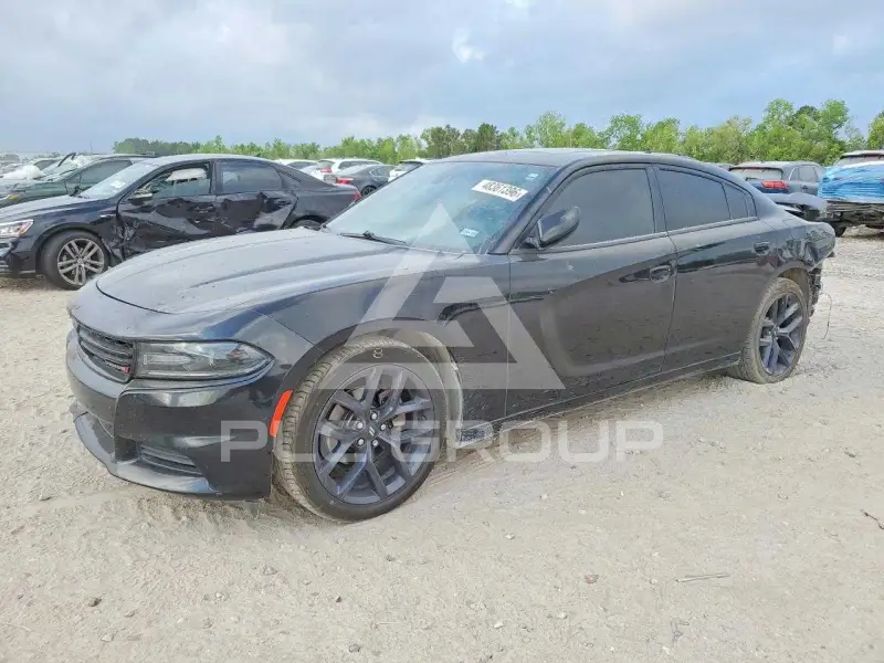 2021 Dodge CHARGER photo