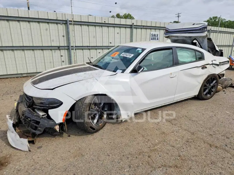 2021 Dodge CHARGER фото