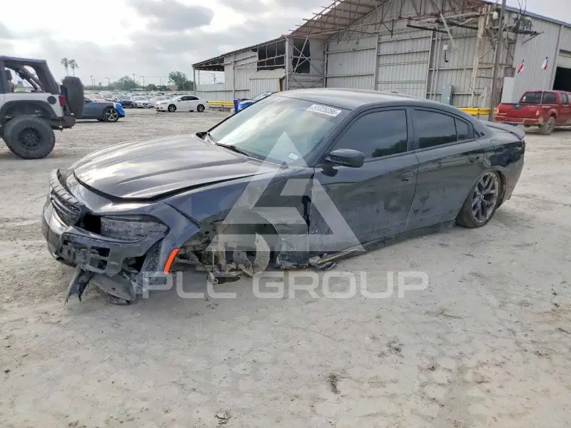 2021 Dodge CHARGER фото