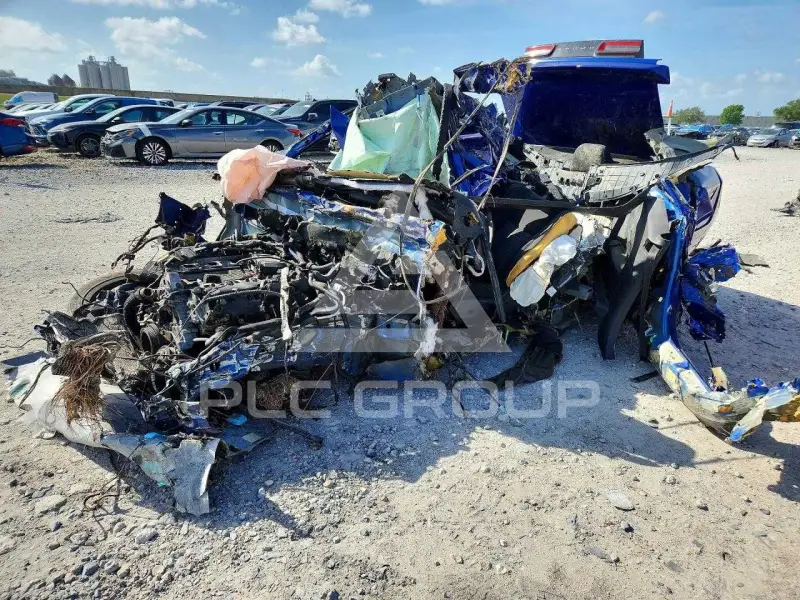2021 Dodge CHALLENGER фото