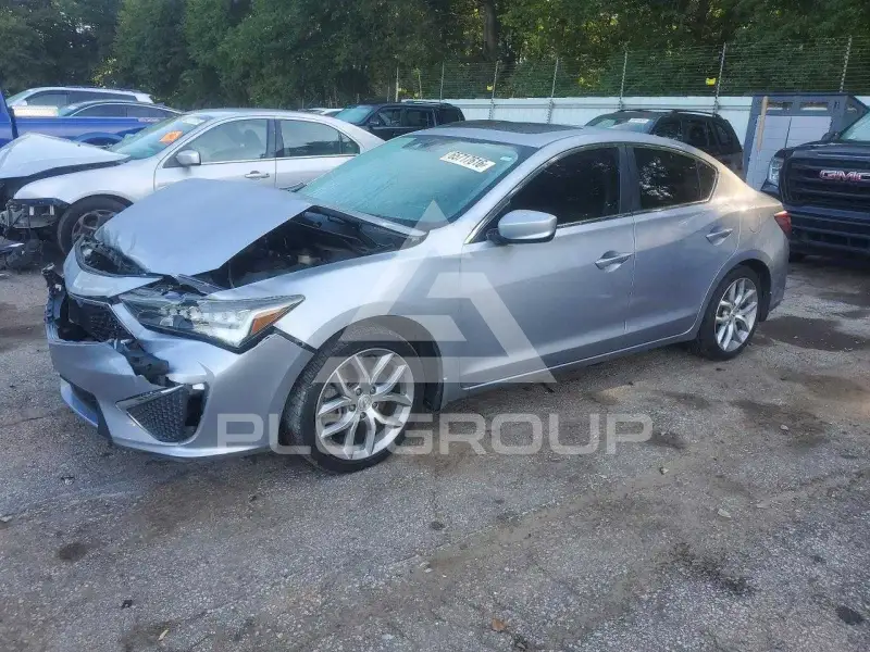 2021 Acura ILX photo