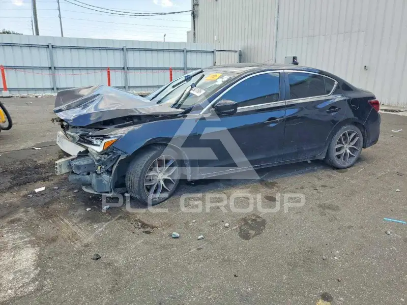 2021 Acura ILX фото