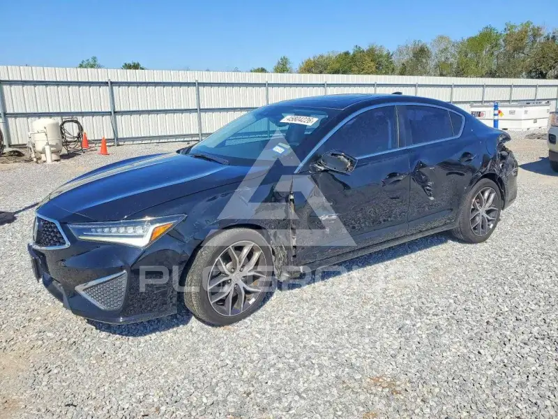 2021 Acura ILX фото