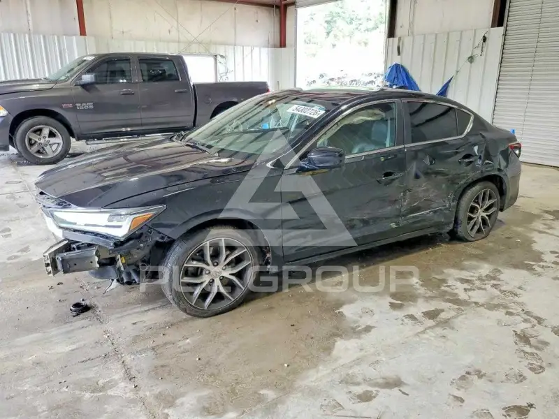 2021 Acura ILX фото