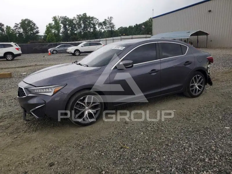 2021 Acura ILX photo