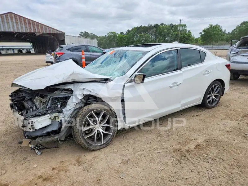 2021 Acura ILX photo