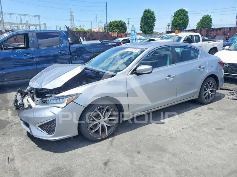 2021 Acura ILX photo