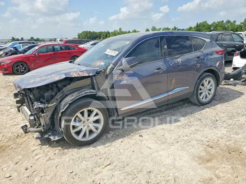 2021 Acura RDX фото
