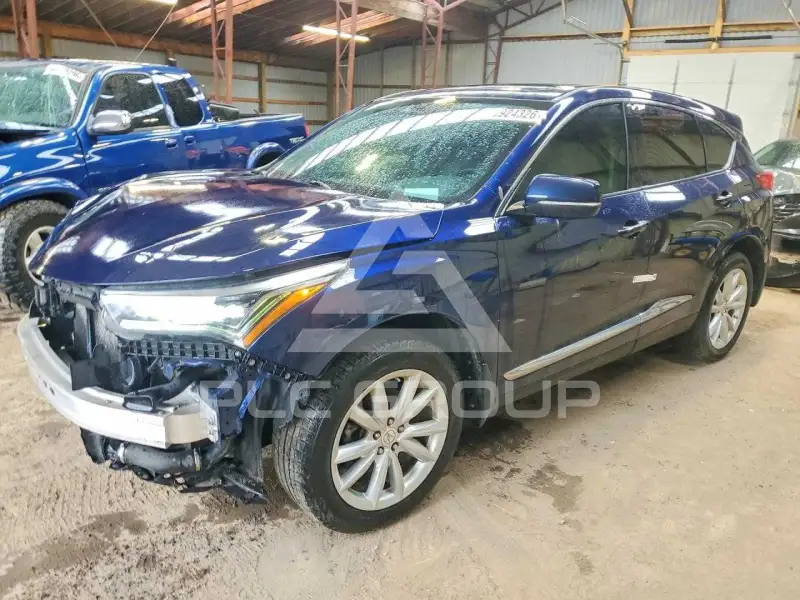 2021 Acura RDX photo