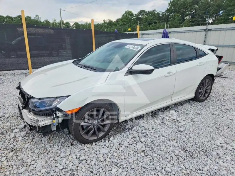 2021 Honda CIVIC photo