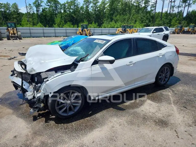 2021 Honda CIVIC photo