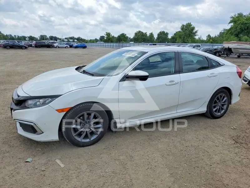 2021 Honda CIVIC photo