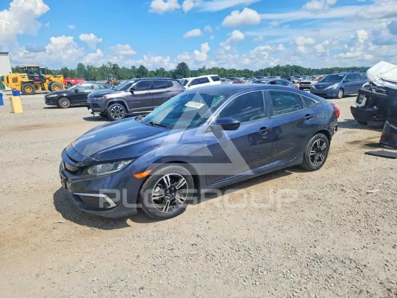 2021 Honda CIVIC photo
