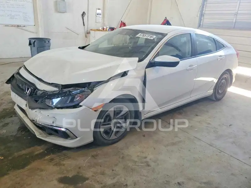 2021 Honda CIVIC photo