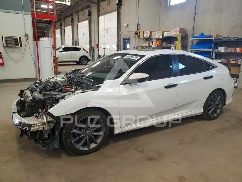 2021 Honda CIVIC photo