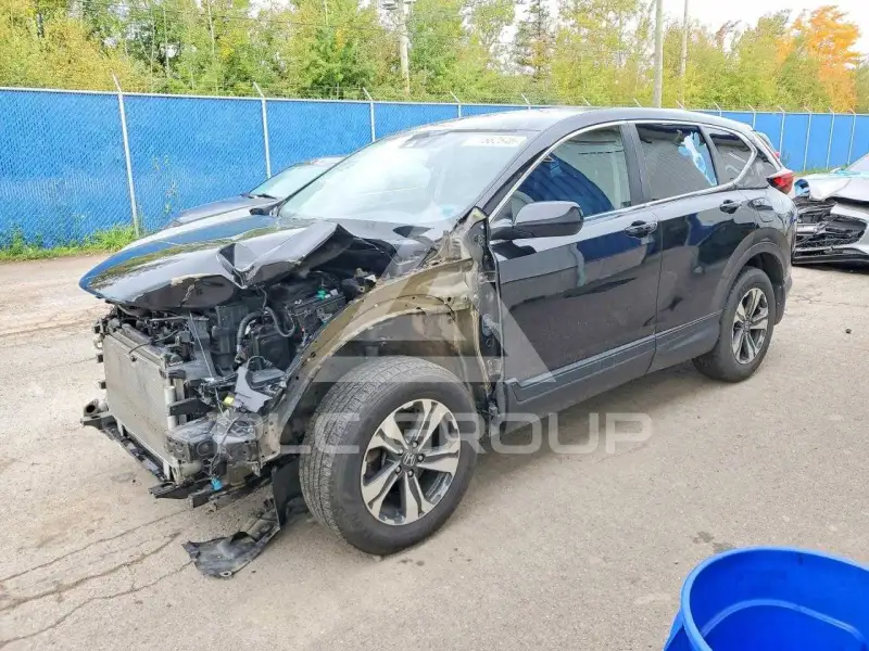 2021 Honda CR-V photo