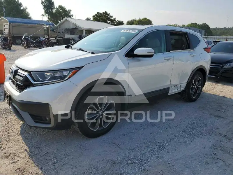 2021 Honda CR-V photo
