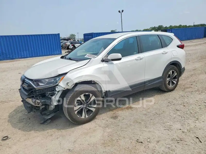 2021 Honda CR-V photo