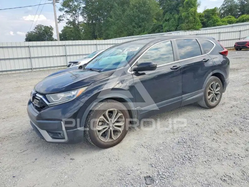 2021 Honda CR-V photo