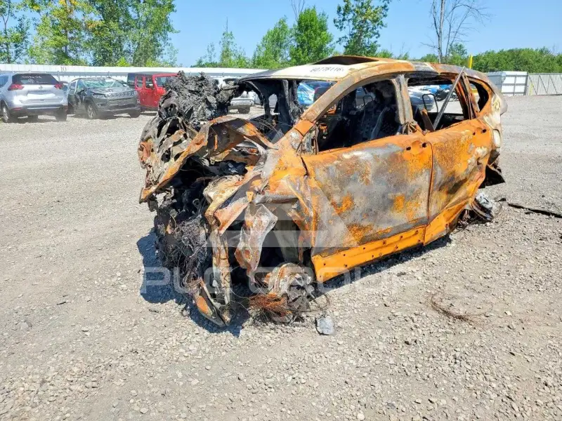 2021 Honda CR-V photo