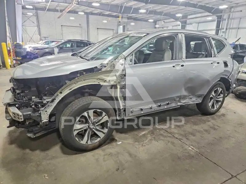 2021 Honda CR-V photo