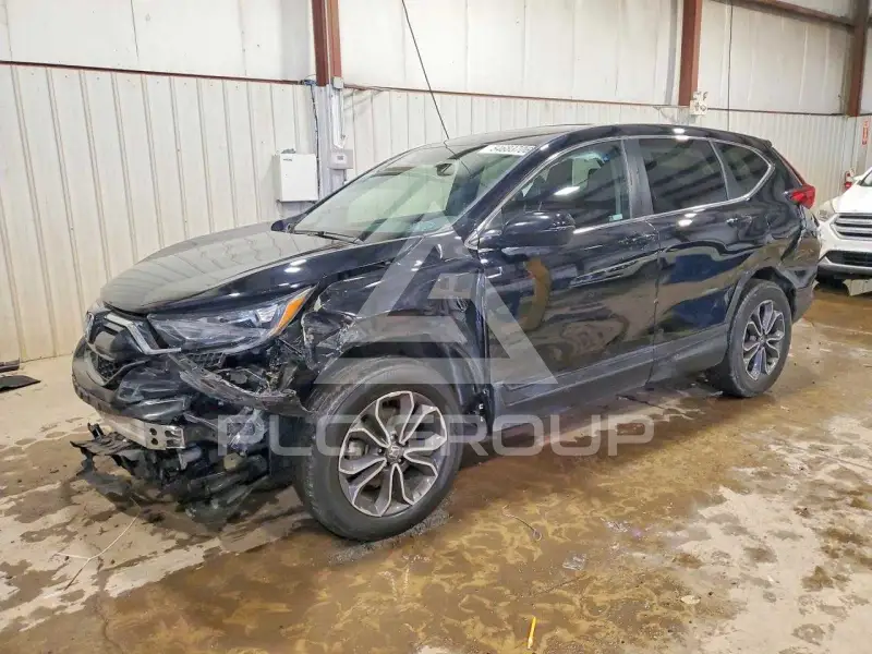 2021 Honda CR-V photo
