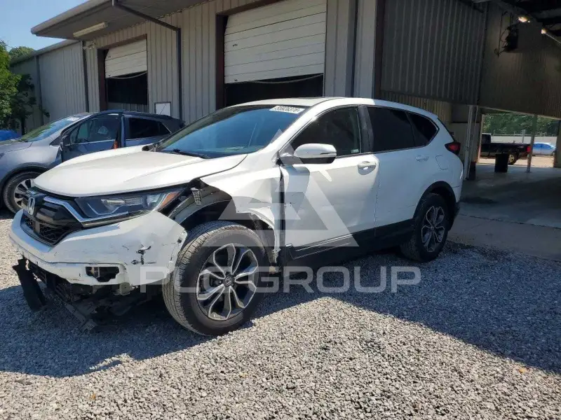 2021 Honda CR-V photo