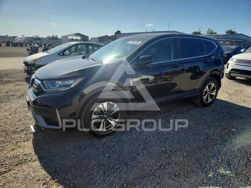 2021 Honda CR-V photo