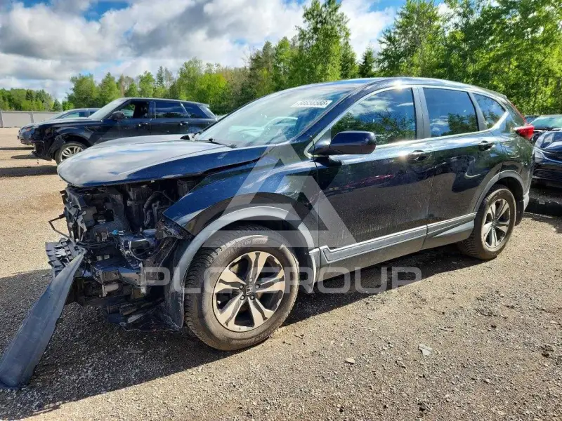 2021 Honda CR-V photo