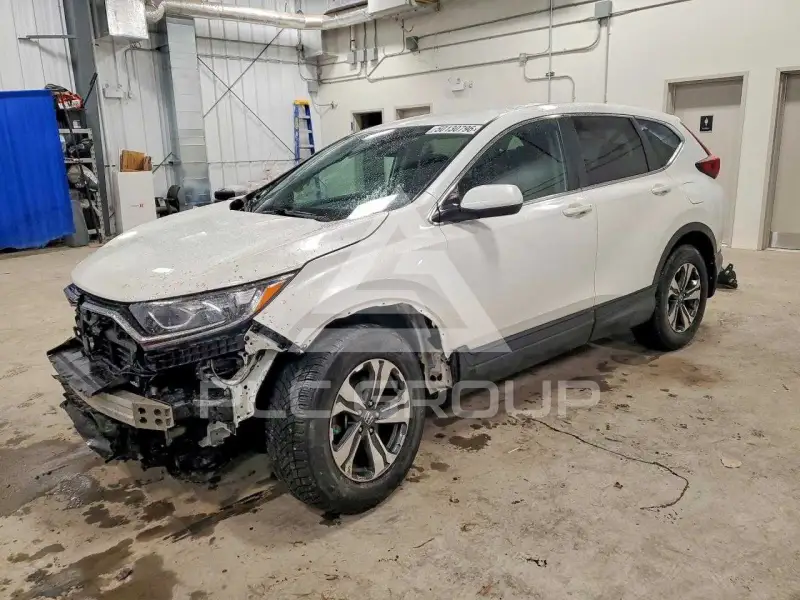 2021 Honda CR-V photo