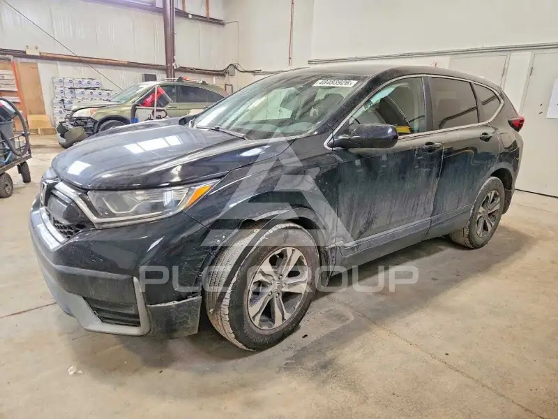 2021 Honda CR-V photo