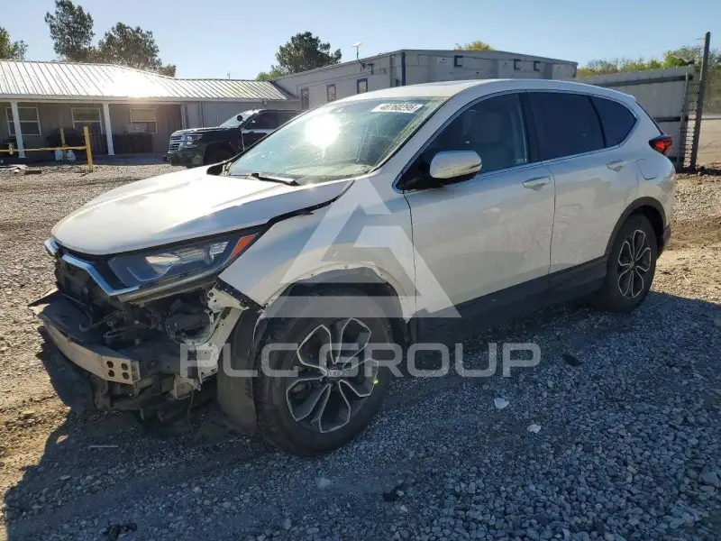 2021 Honda CR-V photo