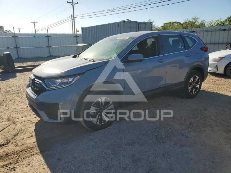 2021 Honda CR-V photo