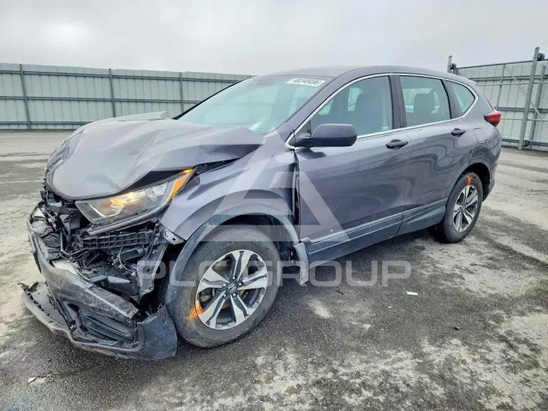 2021 Honda CR-V photo