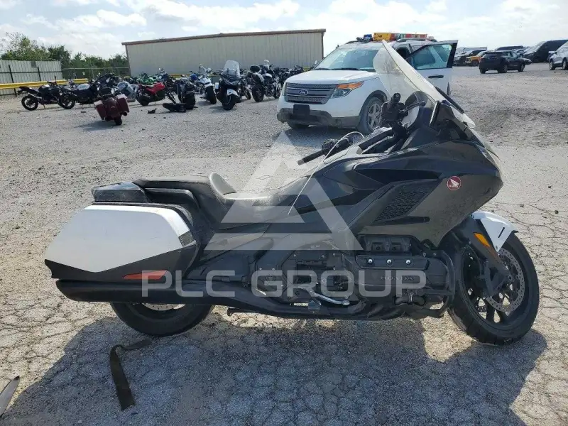 2021 Honda GL фото