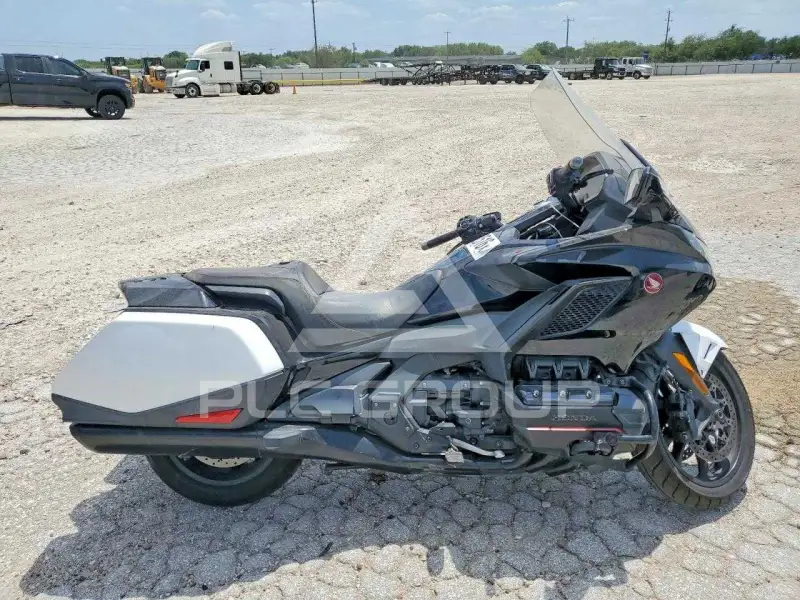 2021 Honda GL фото