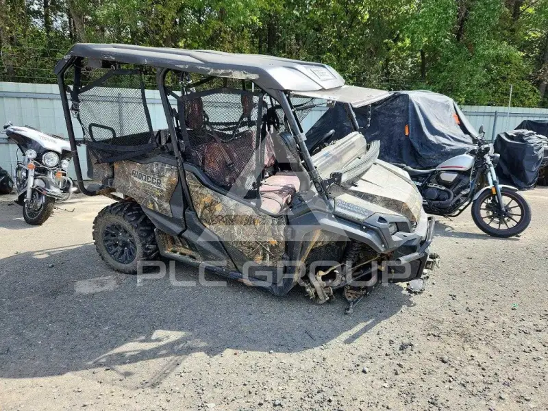 2021 Honda Unknown фото