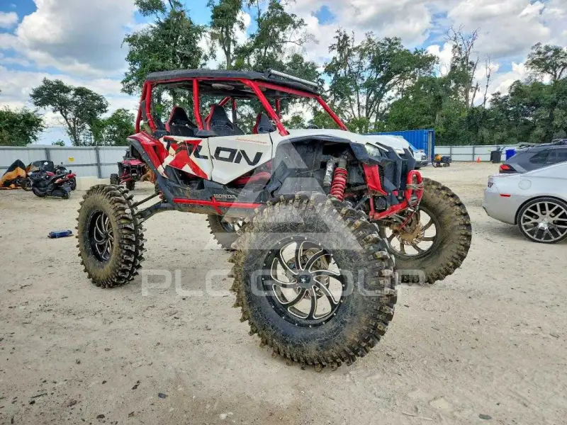 2021 Honda Unknown photo