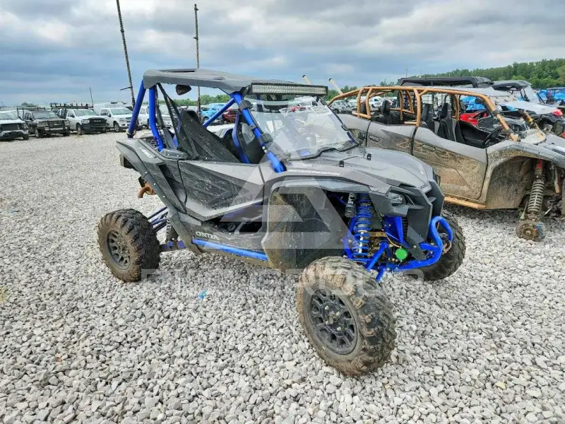 2021 Honda Unknown фото