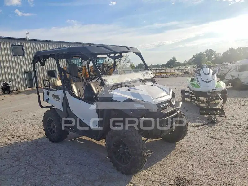 2021 Honda Unknown фото