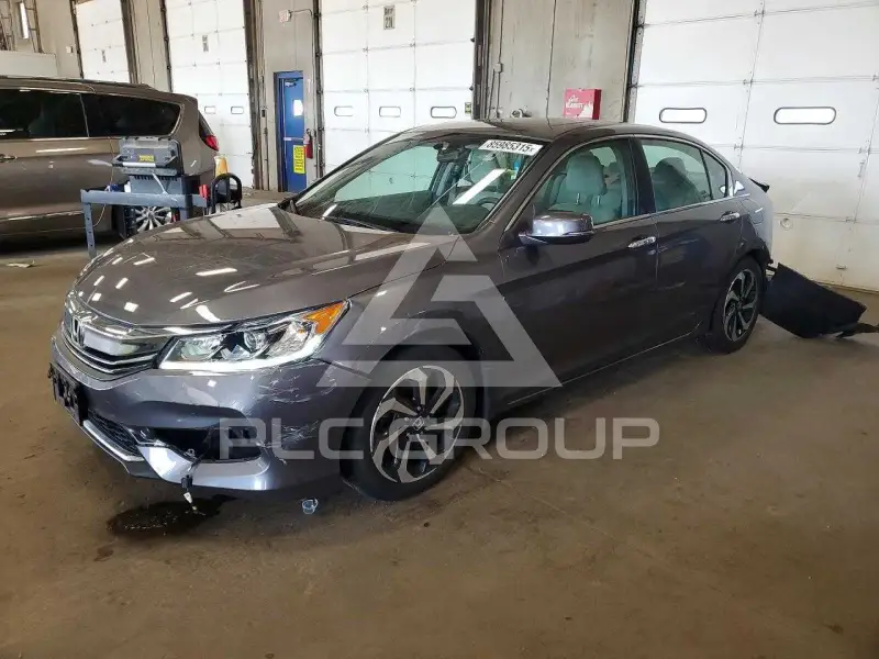2021 Honda Accord photo