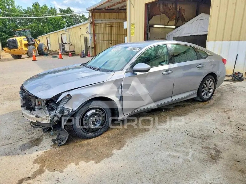 2021 Honda Accord photo