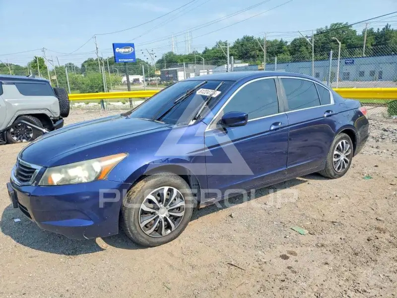2010 Honda Accord photo