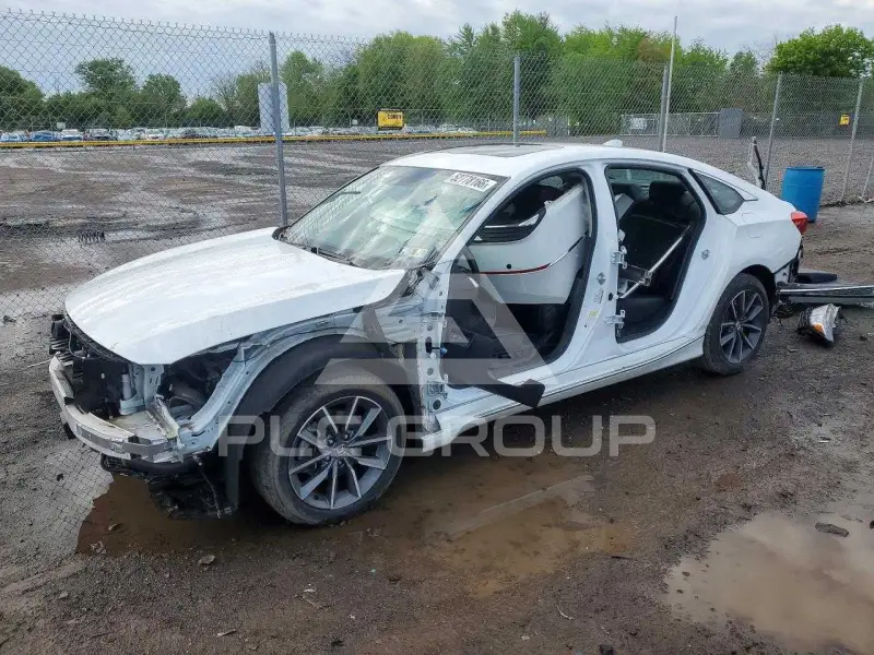 2021 Honda Accord photo