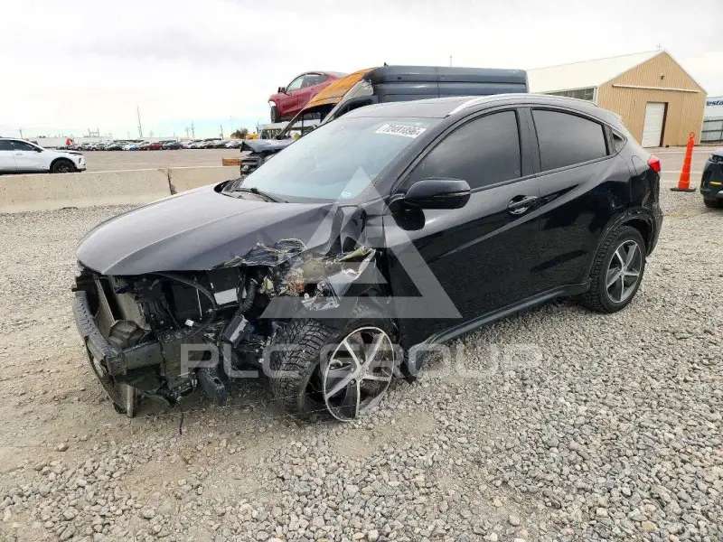 2021 Honda HR-V photo