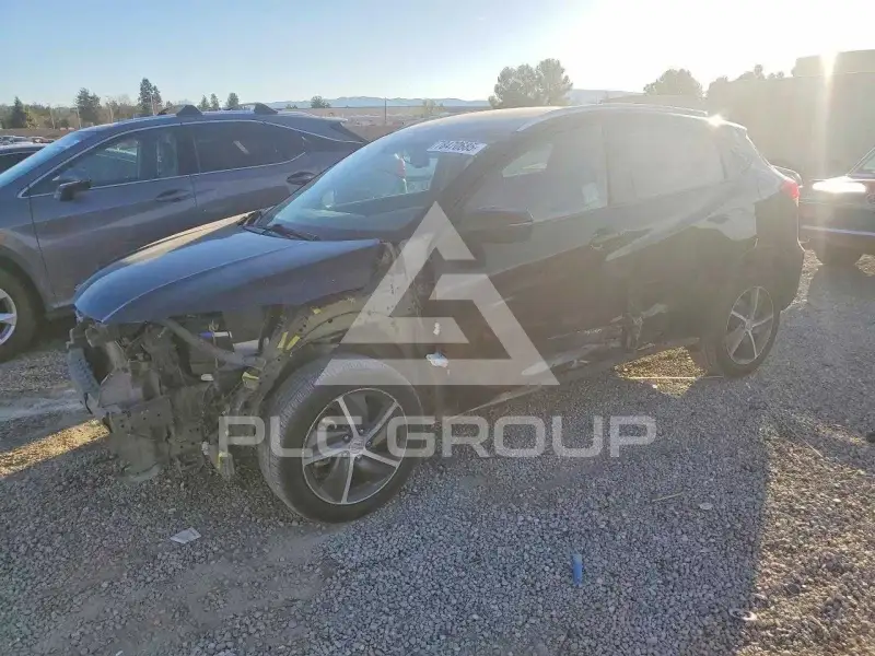 2021 Honda HR-V photo