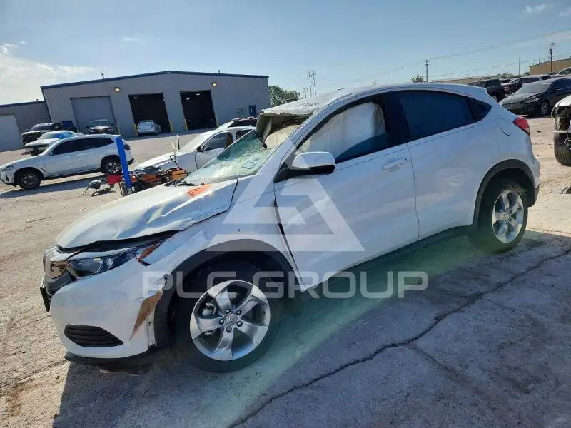 2021 Honda HR-V photo